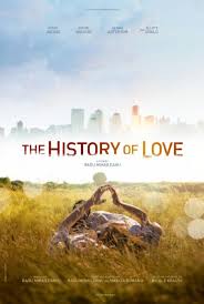 We did not find results for: The History Of Love 2016 Cast And Crew Trivia Quotes Photos News And Videos Famousfix