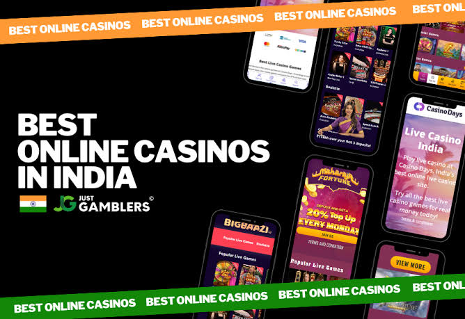 Best Online Casinos in India 2026 (Top 10 Sites)