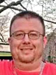 Corey Adam Collins, 32, of Rarden