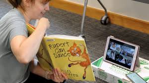 'It's a community hub'