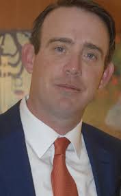 Meet Liam Banks of Thunder LB3 Lacrosse in Marietta