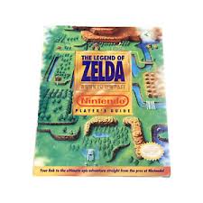Descubre la mejor forma de comprar online. Las Mejores Ofertas En Nintendo Snes The Legend Of Zelda A Link To The Past Guias De Estrategia De Juego De Video Y Trucos Ebay