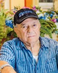 Most Recent Obituaries