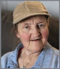 Obituary for Rosemary Jocelyn (nee Lewis) Butt