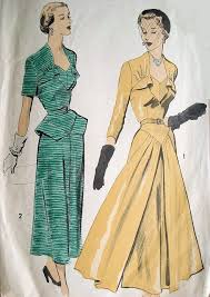 Pin On Patterns Please So Vintage