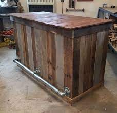 How to make a diy chicken coop. 80 Incredible Diy Outdoor Bar Ideas Decoratoo Diy Outdoor Bar Wood Pallets Pallet Diy