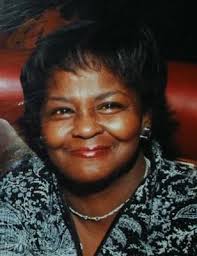 Obituary for Helen "Cookie" Williams