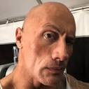 The Rock's Eyebrow Raise : r/MemeRestoration