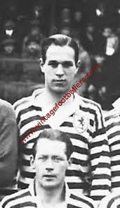 McCree James Image 1 London Caledonians 1922