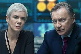 Victoria Hamilton: 'It used to be either period drama or taking your  clothes off'