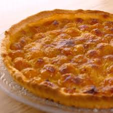 Tarte Aux Mirabelles Recette Tarte Aux Mirabelles Recette Tarte Au Sucre Recette Tarte Mirabelle
