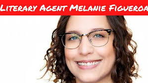 Literary Agent Janine Le Middle Grade Ninja Episode 209