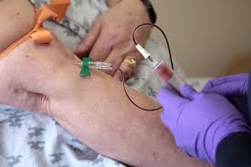 The complete blood count (cbc). Companies Report Progress On Blood Tests To Detect Cancer