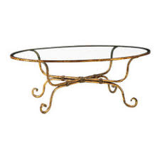 4.5 out of 5 stars (542) 542 reviews $ 25.00. Glass And Wrought Iron Coffee Tables Houzz