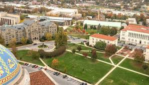 The Catholic University Of America Catholic University College Campus Catholic