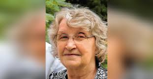 Obituary information for Roberta Kay Goodrich