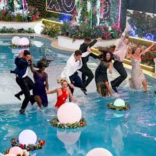 Love island usa kicked off in the uk two weeks after launching stateside, to give us the summer romance fix we all so need every year. Who Won Love Island Usa Season 2 E Online Ca