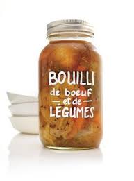 Bouilli De Boeuf Et De Legumes Ricardo Recipe Vegetable Stew Crockpot Recipes Beef Stew Stew