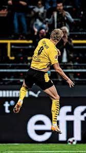 A collection of the top 40 erling haaland wallpapers and backgrounds available for download for free. Haaland Bvb Wallpaper Kolpaper Awesome Free Hd Wallpapers