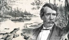 Resultado de imagen de David Livingstone.