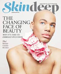 ASCP Skin Deep magazine won a silver EXCEL award from Association Media &  Publishing (AM&P), the premier membership organization serving the needs of  association publishers, business operation executives, communications  professionals, designers, and