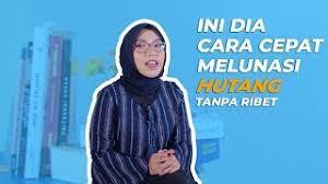 Perceraian terjadi karena antara suami atau istri tidak dapat lagi mempertahankan mahligai jika pihak tergugat tidak pernah memenuhi panggilan dari pihak pengadilan untuk mengikuti sidang, maka pihak pengadilan dapat membuat amar putusan. Praktikkan Sekarang Juga 5 Cara Melunasi Hutang Dengan Cepat Youtube