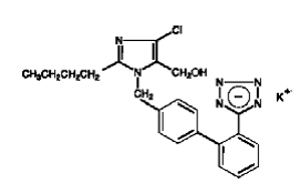 Cozaar Losartan Potassium Uses Dosage Side Effects Interactions Warning