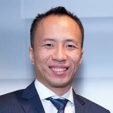 About The Speaker [Benjamin Soh]