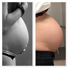 She'll probably drop to about 120ml per kilogram of her body weight, per day, once she's more than three months old. Dropped At 33 Weeks Glow Community