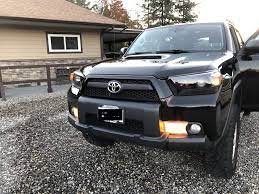 Transfer over your build thread from a different forum to this one. 10 13 Toyota 4runner Retrofit Black Headlights