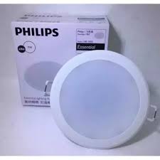 A localized version is available for you. Ceiling Lights Philips Essential Led Downlight Meson 59202 7watt 4inch 6500k Daylight Lazada