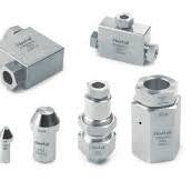 High Pressure Tube Fitting 20k Psi