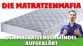 Matratzen concord gutscheine im januar 2021 2 gutscheine, geprüft kostenlos bis zu 10% mit gutscheincode! Matratzen Concord Schweiz Ag Matratzen Discounter Youtube