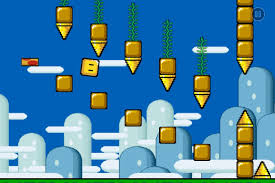 Geometry dash is back with a brand new adventure! Geometric Pixel Dash For Android Apk Download