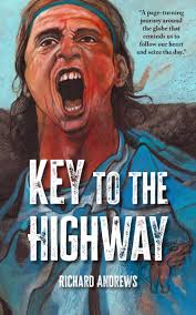 Key to the Highway (novel)