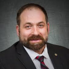 Adam Brackney's Instagram, Twitter & Facebook