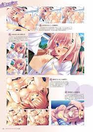 2-g bra breast grab breasts cameltoe censored cleavage cum  fellatio female ibuki ren male masturbation nipples no bra nude open  clothes open shirt oral paizuri panties panty pull penis
