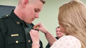 Deputy Christopher Taylor tragically killed in the line of duty