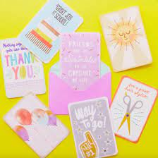 Find the perfect card for any occasion. Hallmark Introduces New Just Because Greeting Card Line To Inspire More Everyday Caring Hallmark Corporate