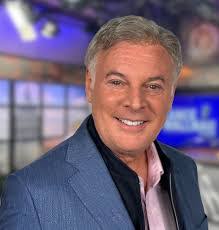 Jerry Stocking's Instagram, Twitter & Facebook