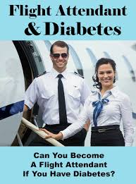 Flight attendants typically need 1 or 2 years of work experience in a service occupation before getting their first job as a flight attendant. Can You Be A Flight Attendant If You Have Diabetes