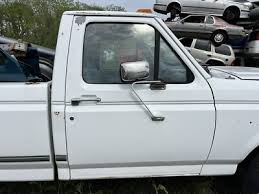 Image result for Oxford White 1993 Ford Truck