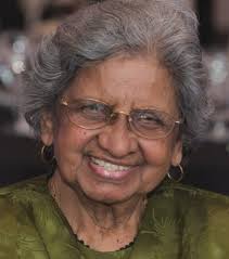 Maria Rosa Fernandes Obituary