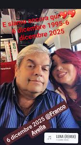 مقطع ريلز من ‏‎Pina Feola‎‏ (‎@‎‏‎feolapina‎‏‎) · ‏١٢ يناير ٢٠٢٥‏