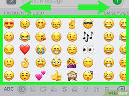 We've got the answers for you. How To Get Emoji Icons On An Iphone 13 Steps With Pictures