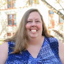 Dr. Elisabeth Kramer-Simpson: New Mexico Tech