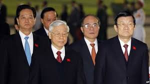 Ông là ủy viên bộ chính trị khóa xi, xii, xiii; 6742 Y Ä'áº£ng Va Long Dan Ba Sam