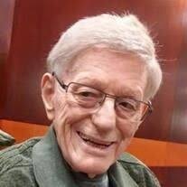 Jack D. Wilcox Obituary