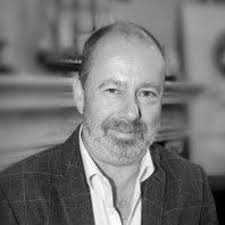 Stream The Way It Is; Frank Ronan