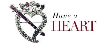 Let us help you express love. The Meaning And Symbolism Of Heart Jewelry Throughout History Bejeweled